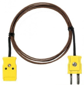 Комплект для удлинения проводов Fluke 80PJ-EXT (тип J)