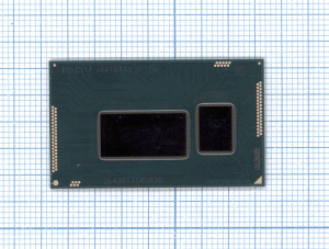 Процессор SR1EN i3-4030 Reball