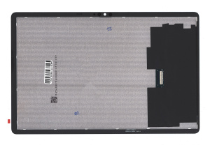 Дисплей для Huawei Honor Pad X8 10.1" (AGM3-AL09HN/AGM3-W09HN) в сборе с тачскрином черный