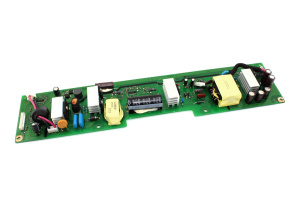 Плата питания монитора Asus PA328Q