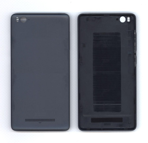 Задняя крышка для Xiaomi Mi 4i серая