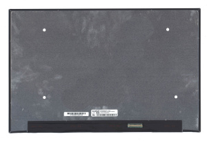 Матрица 16" NE160QAM-NX1, 3840x2400 (UHD+), 40pin, ADS, 120Hz, 500Nit, 100% DCI-P3