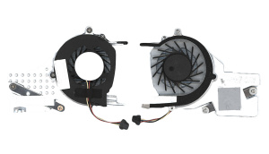 Система охлаждения для ноутбука HP mini CQ10 110-3000