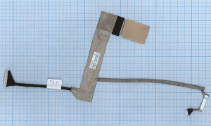 Шлейф матрицы для ноутбука Acer Aspire 4332 4732 D525 D725   7514332