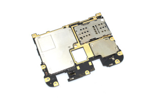 Материнская плата для Asus ZE552KL 4*128Gb 90AZ0120-R00140