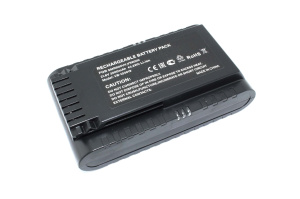 Аккумулятор для Samsung VS9000 2000mAh / 43.20Wh 21.6v Li-ion