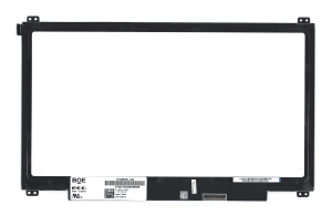 Матрица 13.3" NT133WHM-N46, 1366x768 (HD), 30pin, TN, 220Nit, 45% NTSC