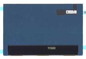Матрица 14" ATNA40YN04, 3840x2400 (UHD+), 40pin, OLED, 400Nit, 100% DCI-P3