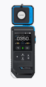 Измеритель света FNIRSI FPM-02