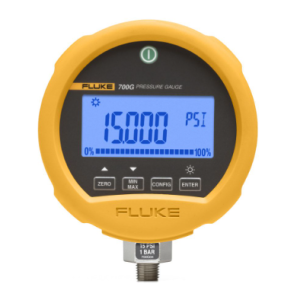 Прецизионный калибратор манометров Fluke 700G31 10 000 PSIG