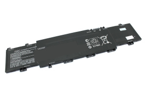 Аккумуляторная батарея для ноутбука HP Envy 17-CH (TI04XL) 15.12V 55.67Wh