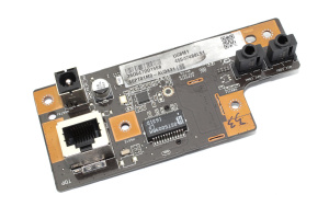 Плата Asus ZN240IC AUDIO_LAN_DC_BD 90PT01M0-R16000