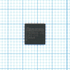 Мультиконтроллер IT8386VG-192 CXO