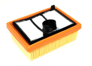 Фильтр воздушный для бензореза Stihl TS 700/800 121081