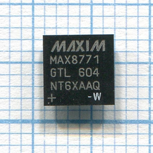 MAX8771