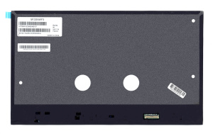 Матрица 13.3" M133NVF3 R1, 1920x1080 (Full HD), 40pin, IPS, 120Hz, 700Nit, 72% NTSC