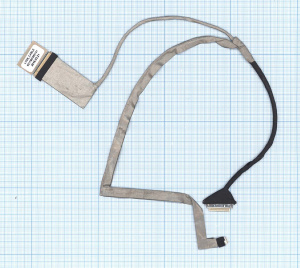 Шлейф матрицы для ноутбука HP ProBook 450 455