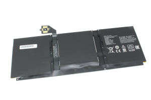 Аккумуляторная батарея для ноутбука Microsoft Surface laptop 3/4/5 13.5" G3HTA052H 7.6V 6750mAh OEM