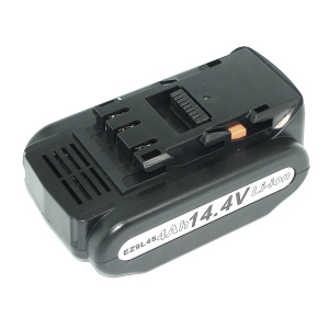 Аккумулятор для PANASONIC (p/n: EY9L40, EY9L40B, EY9L41, EY9L42, EY9L42B), 4.0Ah 14.4V Li-Ion