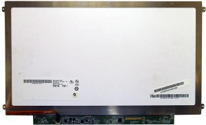 Матрица 13.3" B133XW01 v.2, 1366x768 (HD), 40pin, TN