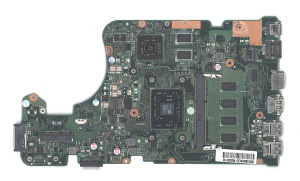 Материнская плата для Asus X555YI 4G/A6-7310