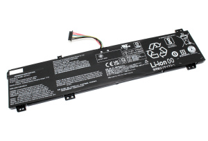 Аккумуляторная батарея для ноутбукa Lenovo Legion 5-17ACH6 (L20C4PC2) 15.36V 5210mAh
