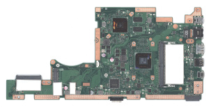 Материнская плата для Asus X505BP 4G/E2-9000 90NB0G00-R00020
