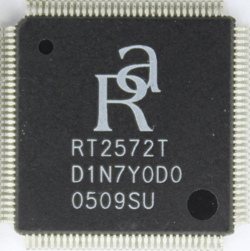Контроллер RT2572T