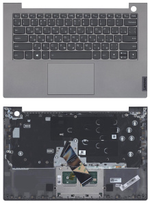 Топкейс для Lenovo ThinkBook 14 G3 ACL