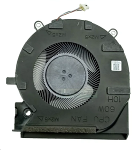 Вентилятор (кулер) для ноутбука HP Victus 16-E 16-D 60W CPU*