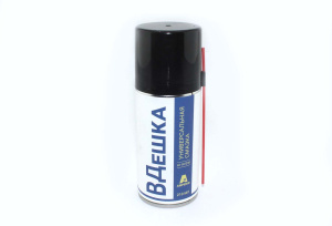 Amperin вдешка (аналог WD-40), 150 мл (аэрозоль)