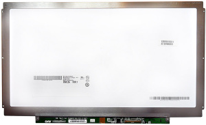 Матрица 13.3" B133XW01 v.4, 1366x768 (HD), 40pin, TN, 200Nit