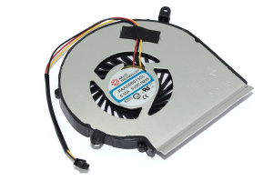 Вентилятор (кулер) для ноутбука MSI GE62 (GPU) 3-pin