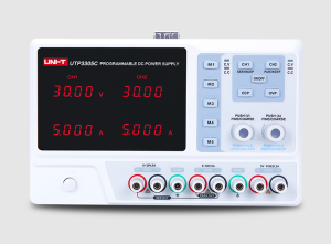 Лабораторный блок питания UNI-T UTP3305C