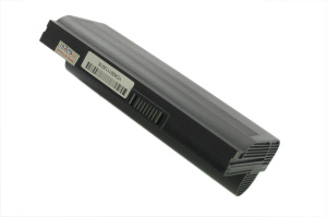 Аккумуляторная батарея для ноутбука Asus Eee PC 901, 904, 1000H 10400mAh OEM черная