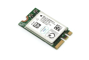 Wi-Fi адаптер + Bluetooth Dell DW1810 QCNFA435
