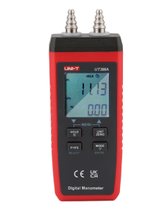 Цифровой манометр UNI-T UT366A
