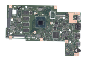 Материнская плата для Asus E410MA 4G/N4020 90NB0Q10-R01020