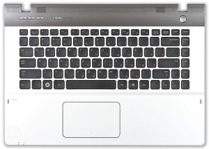 Топкейс для Samsung P330 серый