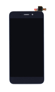 Дисплей для Huawei Honor 6C Pro синий