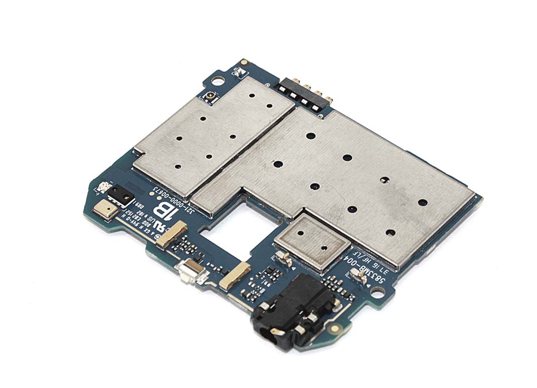 Материнская плата для Asus ZB450KL 1*8GB 90AX0090-R00030