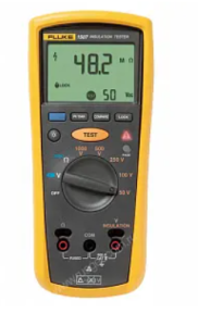 Мегаомметр Fluke 1507