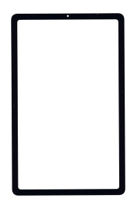 Сенсорное стекло (тачскрин) для Samsung Galaxy Tab S6 Lite SM-P610 SM-P615 черное