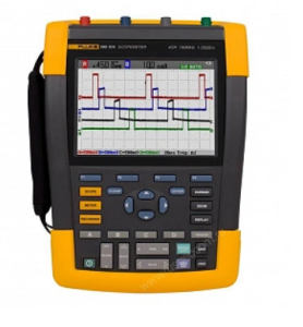 Осциллограф Fluke 190-104/S