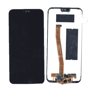 Дисплей для Huawei P20 Lite/Nova 3e в сборе с тачскрином OR Cof