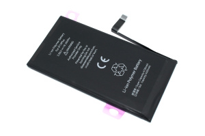 Аккумулятор JCID для Apple iPhone 14 Plus со статусом подлинной детали и верификацией 4730mAh