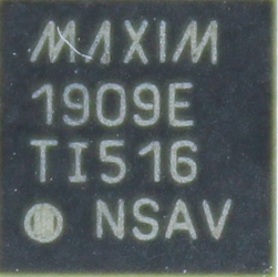 Контроллер MAX1909ETI+T
