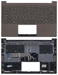 Топкейс для Lenovo IdeaPad Yoga Slim 7-14IIL05 5CB0X55946