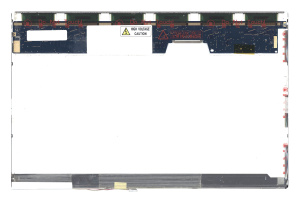 Матрица 15.4" CLAA154WB09A, 1280x800 (WXGA), 30pin, TN, 52% NTSC