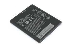 Аккумуляторная батарея Li3826T43p4h695950 для ZTE Blade A3 2020, A5 2019 3.8V 2650mAh